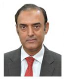 Mr. Jameel Ahmad (Governer SBP)